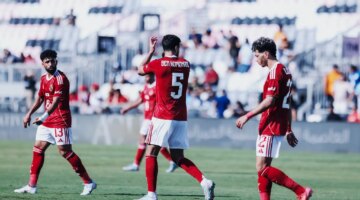 الاتحاد الإفريقي يفاجئ الأهلي بخطاب ناري قبل كأس العالم للأندية.. اشتعلت – الجريدة