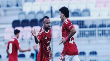فيفا يفاجئ الأهلي بعد التعادل مع إنتر ميامي.. وعبد الحفيظ ينتقد لاعب الفريق: مش فاهمه – الجريدة