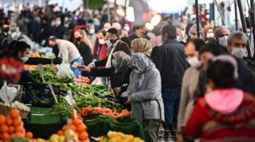 تراجع معدل التضخم في إسطنبول خلال مايو