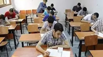 بدء استقبال طلبات اعتذار الطلاب عن امتحانات الثانوية العامة 2025 (الدور الأول) غدًا