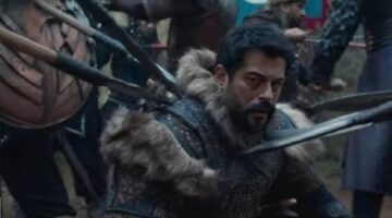 أخيرًا عرفنا.. عرض مسلسل المؤسس عثمان الجزء السابع حلقة 195 في هذا الموعد