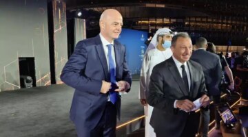 لعنة الأهلي تصعق بيراميدز| إلغاء النسخة الجديدة من كأس إنتركونتينينتال بأمر فيفا – الجريدة