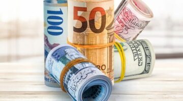 أسعار العملات اليوم في مصر الأربعاء 4 يونيو 2025: تراجع اليورو والاسترليني والريال السعودي