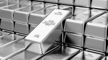 أسعار الفضة ترتفع بنسبة 1.5% في السوق المحلي