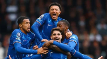 القناة المفتوحة لبث مباراة تشيلسي وبنفيكا في كأس العالم للأندية.. مع الترددات