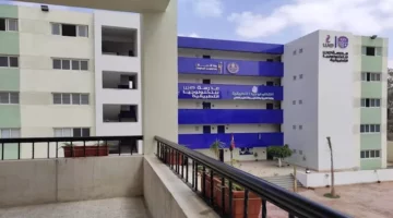 معلومات عن الالتحاق بمدارس WE للتكنولوجيا المتقدمة