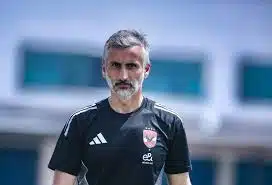 ريبيرو يعلق على مشاركته “المجهولة” مع الأهلي في المونديال.. والتعاقد مع رونالدو – الجريدة