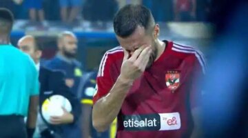 الأهلي يفاجئ علي معلول بقرار مثير بتوصيات من خوسيه ريفيرو – الجريدة
