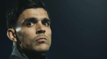 بن شرقي وصدمة جديدة من ريفيرو.. وغضب زيزو من زيزو قبل لقاء بالميراس – الجريدة