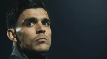 بن شرقي وصدمة جديدة من ريفيرو.. وغضب زيزو من زيزو قبل لقاء بالميراس – الجريدة