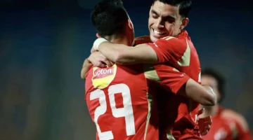 هذا موقف أشرف بن شرقي وريفيرو يحدد بديل إمام عاشور.. شوبير يفجرها – الجريدة
