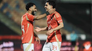 حسين الشحات والعين الإماراتي.. رد رسمي حاسم من الأهلي قبل كأس العالم – الجريدة
