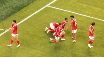 سيد عبد الحفيظ يكشف سر توديع الأهلي للمونديال.. ويعاتب ريفيرو: هذا اللاعب لا يجلس بديلاً – الجريدة