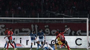 3 مكاسب يحصدها الأهلي بعد تتويج بيراميدز بدوري أبطال إفريقيا – الجريدة
