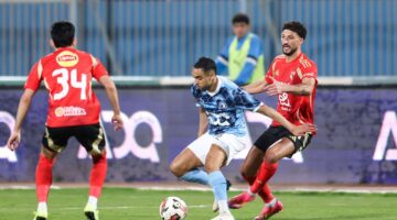 استبعاد الأهلي من مونديال 2029 بعد حصد بيراميدز لقب دوري الأبطال.. شوبير يرد – الجريدة