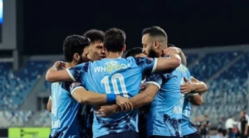 تحذيرات طبية من طبيب بيراميدز بشأن المخاطر الصحية المرتبطة بتوقيت نهائي كأس مصر