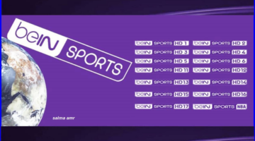 “اضبط جهازك الآن” ترددات beIN Sports الأحدث 2025 متعة رياضية لا مثيل لها بتقنية HD و 4K