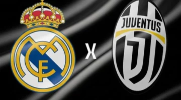 ترددات القنوات التي تعرض مباراة ريال مدريد ويوفنتوس في كأس العالم للأندية