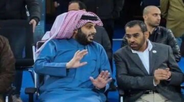 تركي أل الشيخ و3 قرارات مدوية بشأن الأهلي قبل كأس العالم – الجريدة