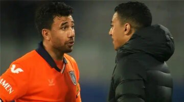 قرار عاجل في الأهلي عن مصطفى محمد.. وضحية صفقة تريزيجيه مطلوب في سيراميكا – الجريدة