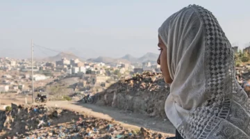 فتيات “ماوية” يُحرمنّ من التعليم بسبب الرسوم