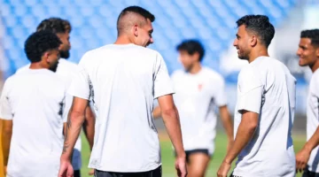 إجراء ريفيرو يصعق ميسي.. وجراديشار يشعل المعسكر الأهلاوي بهذا الإعلان – الجريدة