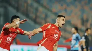 بعد وسام أبو علي.. جراديشار يُنغص على الأهلي بهذا الإجراء المفاجئ – الجريدة