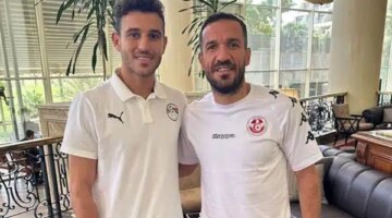 الخطيب يوقع مع بديل معلول.. ومصير حمدي فتحي النهائي في الأهلي – الجريدة