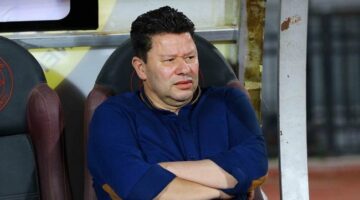 ديل بيرو يكشف سلاح الأهلي للتأهل لدور الـ16.. ورضا عبد العال يتوقع نتيجة لقاء بورتو – الجريدة
