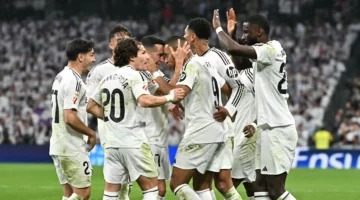 صافرة نهائي المونديال تقود مواجهة ريال مدريد ويوفنتوس المرتقبة – الجريدة