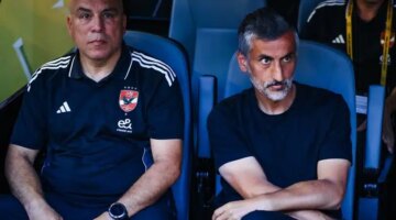 11 راجل في الملعب| تشكيل أهلي ريفيرو ضد بالميراس البرازيلي – الجريدة