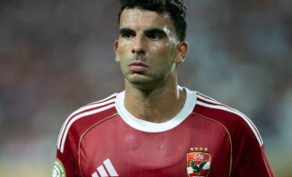 مفاجأة.. زيزو نجم الأهلي على رادار الدوري التركي – الجريدة