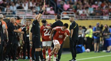 بدلاء الأهلي أمام بالميراس في كأس العالم للأندية.. موقف الشحات وأفشة – الجريدة
