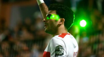 هل يشارك زيزو مع الأهلي أمام إنتر ميامي ؟.. ريفيرو يحسم موقفه – الجريدة