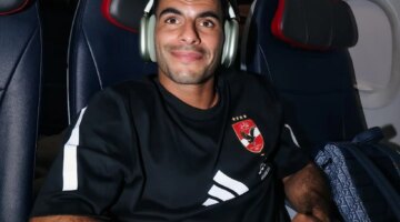 نشرة أخبار أهلي نيوز.. أخبار النادي الأهلي اليوم الإثنين 16 يونيو 2025