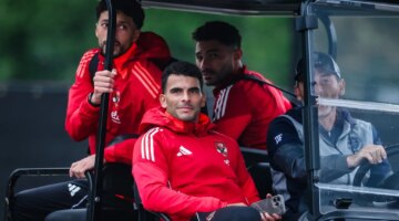 ليس أحمد عبد القادر| جناح الأهلي ينتقل إلى الزمالك عقب فسخ عقده – الجريدة
