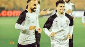 تصريح مثير من أفشة عن صفقة زيزو.. والأهلي يشوق جماهيره وصياح في الزمالك – الجريدة