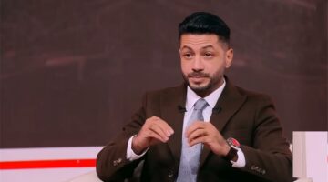 شريف عبد الفضيل يشيد بجماهير الأهلي: منظومة احترافية وشرف لمصر وإفريقيا – الجريدة