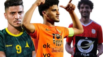 طلب مهاجم جديد| ريفيرو يحسم مفاضلة عمرو ناصر وأسامة فيصل بعد رفض شريف – الجريدة