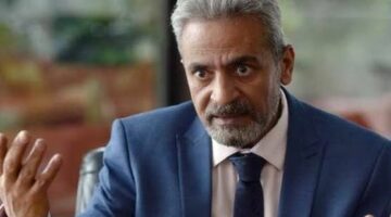 صبري فواز بعد هجوم إسرائيل على إيران: بقالنا تلاتين سنة ما بنلحقش نشم نفسنا