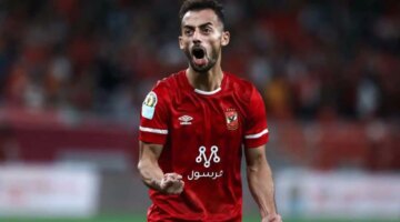 الأهلي يوجه الضربة القاضية لـ الزمالك بعد مفاوضات عبد القادر – الجريدة