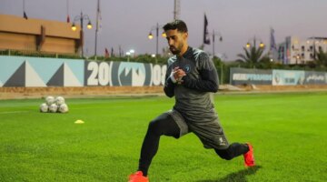 بعد اهتمام الأهلي.. الزمالك يتحرك لحسم توقيع خليفة عبد الله السعيد – الجريدة