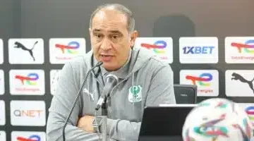 علي ماهر يفاجئ الأهلي عقب حصد لقب كأس عاصمة مصر مع سيراميكا – الجريدة