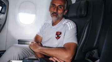 بديل إمام عاشور| ريفيرو يحدد الاسم ويشعل تشكيل لقاء بالميراس – الجريدة