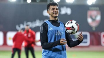 عمر الساعي يستقر على وجهته الجديدة رسمياً.. ومصير صفقة موفوكينج – الجريدة