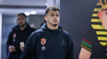 عمر الساعي وتعليق المصري بعد ضمه.. وتصرف مفاجئ من ريفيرو عن حسين الشحات – الجريدة