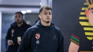 عمر الساعي وتعليق المصري بعد ضمه.. وتصرف مفاجئ من ريفيرو عن حسين الشحات – الجريدة