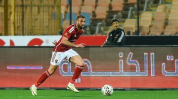 مصير عمر كمال عبد الواحد.. وريفيرو يطلب من الخطيب شراء هذا اللاعب فوراً – الجريدة