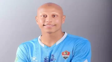 عمرو الجزار يكشف مفاجأة عن الانتقال إلى الأهلي – الجريدة