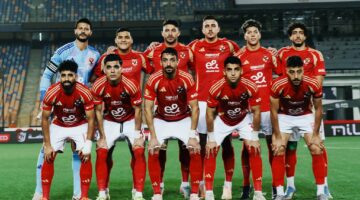 رمضان السيد يختار تشكيل الأهلي الأفضل لمواجهة إنتر ميامي في كأس العالم للأندية